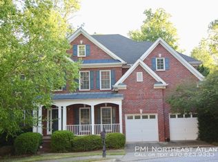 4065 Riverglen Cir, Suwanee, GA 30024