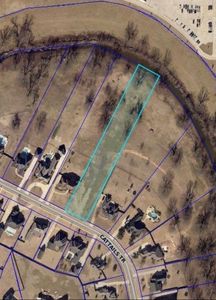 272 Cattail Trl, Benton, LA, 71006