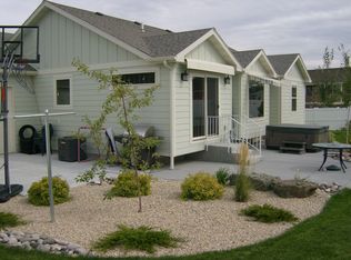 1022 Calendula Cir, Billings, MT 59105