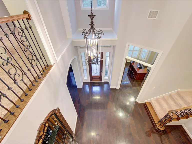 4711 Derbywood Glen Ln — Photo 36