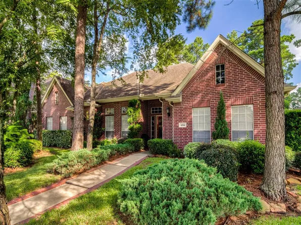 4814 Canterbury Way, Houston, TX 77069