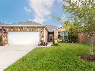 1531 Brunello St, League City, TX 77573