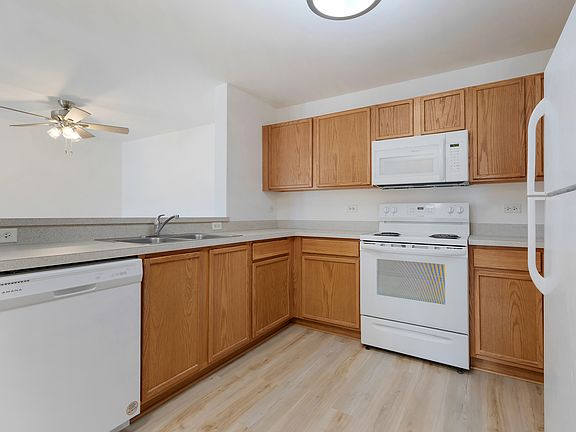 2nd image of 1505 Silverstone Dr #1505