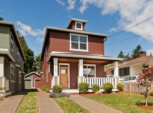 2133 SE 77th Ave, Portland, OR 97215