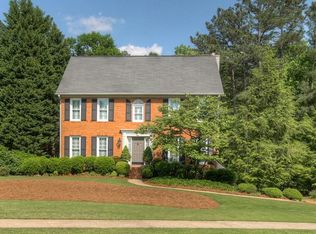 876 Fairwood Way NW, Acworth, GA