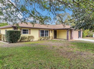 20145 SW 85th Pl, Dunnellon, FL 34431