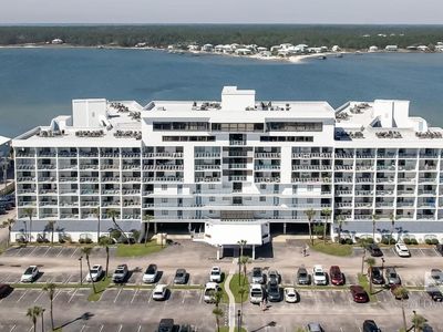 1832 W Beach Blvd APT 603B, Gulf Shores, AL, 36542