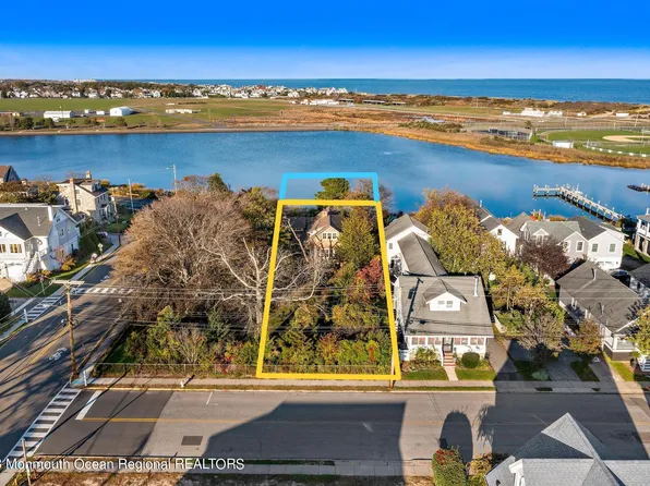 8 Ocean Avenue, Manasquan, NJ 08736