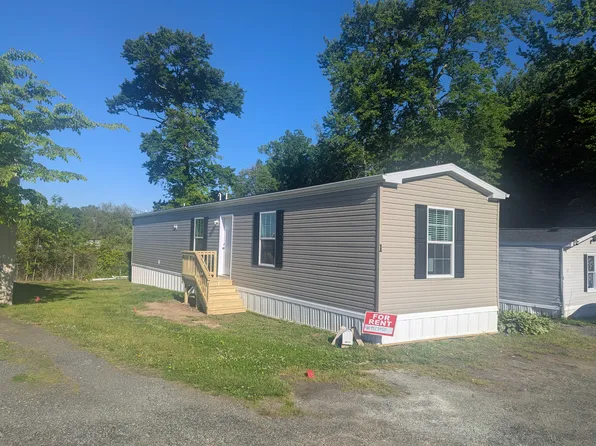 1436 S Philadelphia Blvd APT 1, Aberdeen, MD 21001