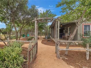 3407 Gatlin Creek Rd, Dripping Springs, TX 78620