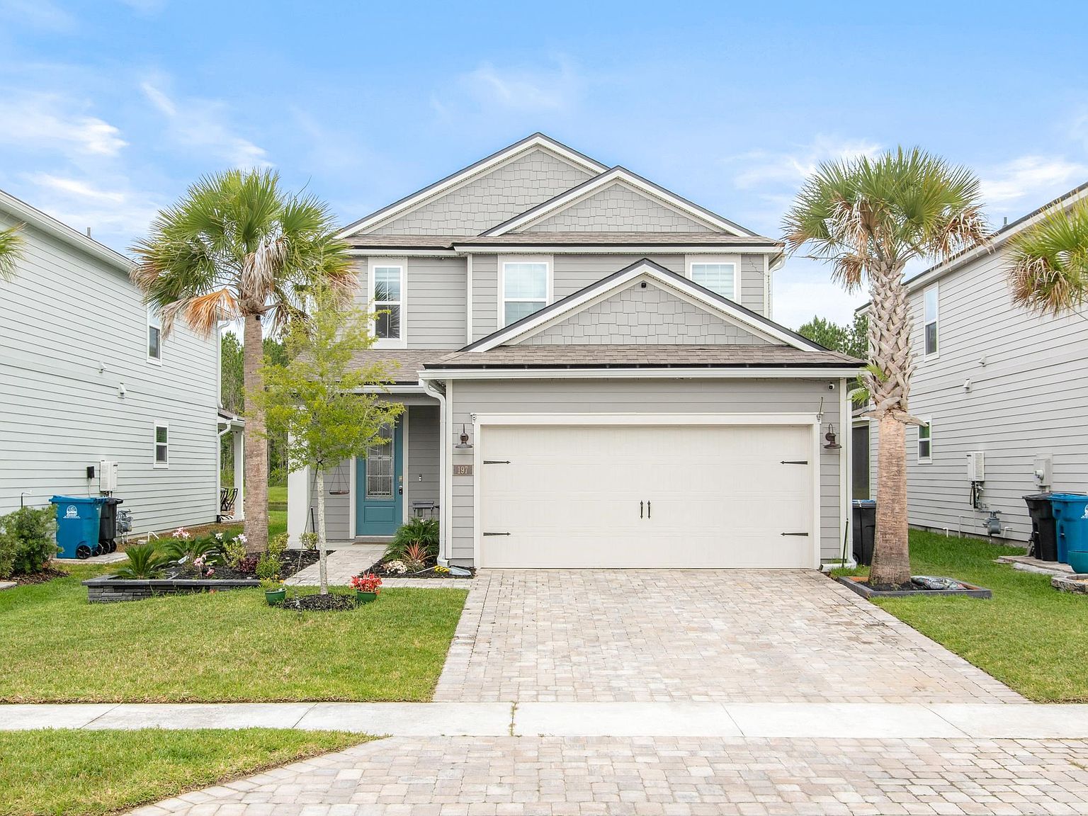 197 Creekmore Dr, Saint Augustine, FL 32092 MLS 233281 Zillow