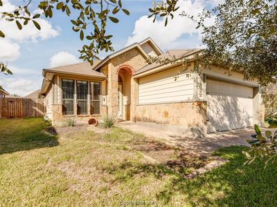 2720 Rivers End Dr, College Station, TX, 77845