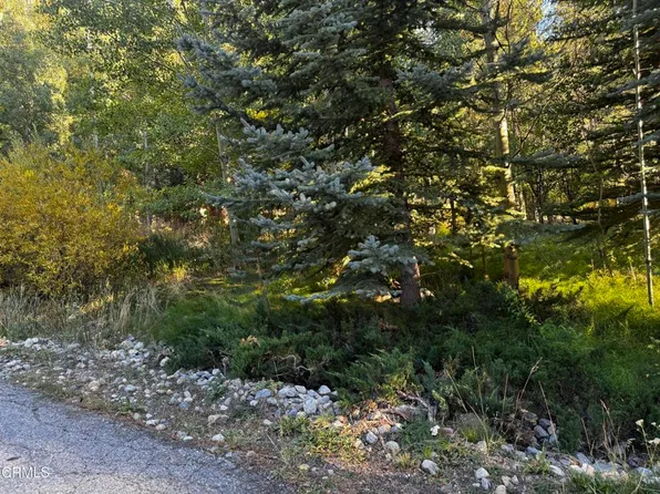 LOT 3 Minaret Rd Lot 4, Mammoth Lakes, CA 93546