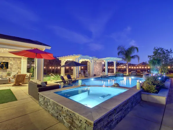 9588 Pamela St, El Dorado Hills, CA 95762