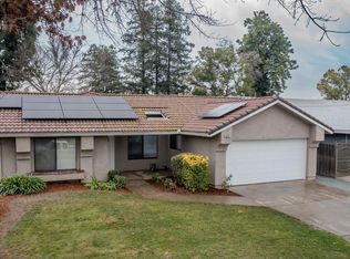 5085 W Paul Ave, Fresno, CA