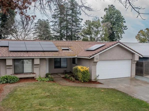 5085 W Paul Ave, Fresno, CA 93722