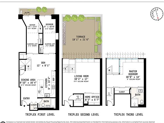 2nd image of 240 W 23rd St APT 7C
