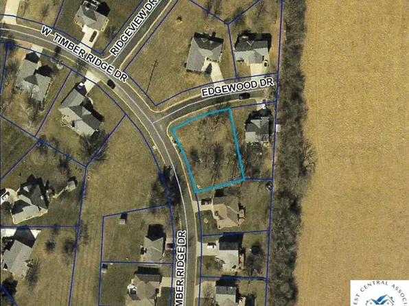 LOT 38 Hunters Cir, Sedalia, MO 65301