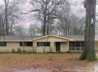 502 Bayou Shores Dr, Monroe, LA 71203