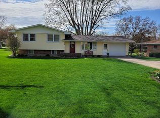 404 N Laurel St, Elmwood, IL