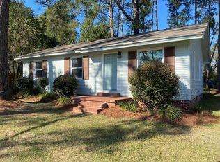 609 W 3rd St, Ocilla, GA 31774