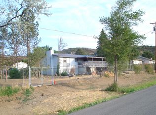 1213 Calle Del Sol, Raton, NM 87740