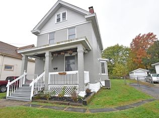 3709 Frances Ave, Cincinnati, OH 45211