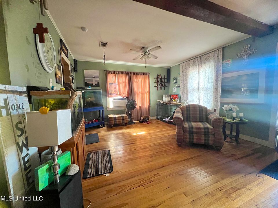 228 Benachi Ave, Biloxi, MS 39530 Zillow