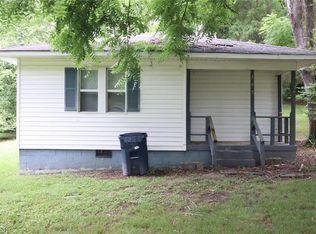 107 Theodore Ave, Lexington, NC 27292