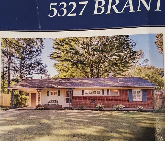 5327 Brantford Ave #HOUSE — Photo 4