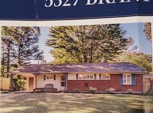 5327 Brantford Ave #HOUSE, Memphis, TN 38120