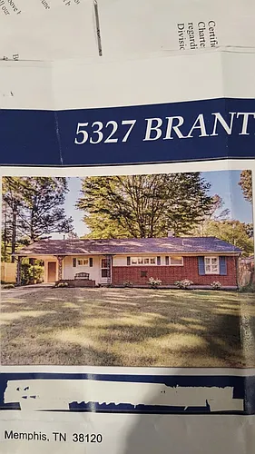 5327 Brantford Ave #HOUSE Photo 1
