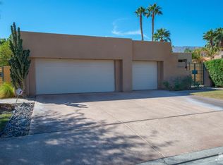 73165 Bel Air Rd, Palm Desert, CA 92260