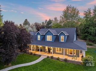 2357 N Big Summit Way, Eagle, ID 83616