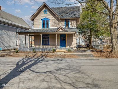 77 1st Ave, Gloversville, NY, 12078