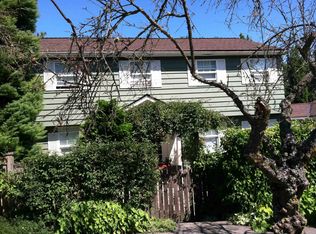 4212 37th Ave NE, Seattle, WA 98105