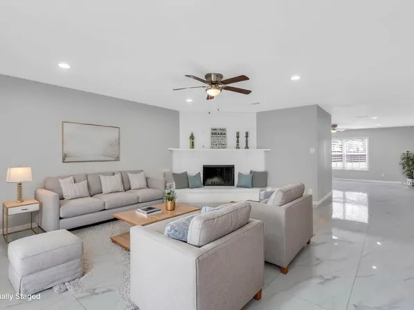 1509 California Trl, Grand Prairie, TX 75052
