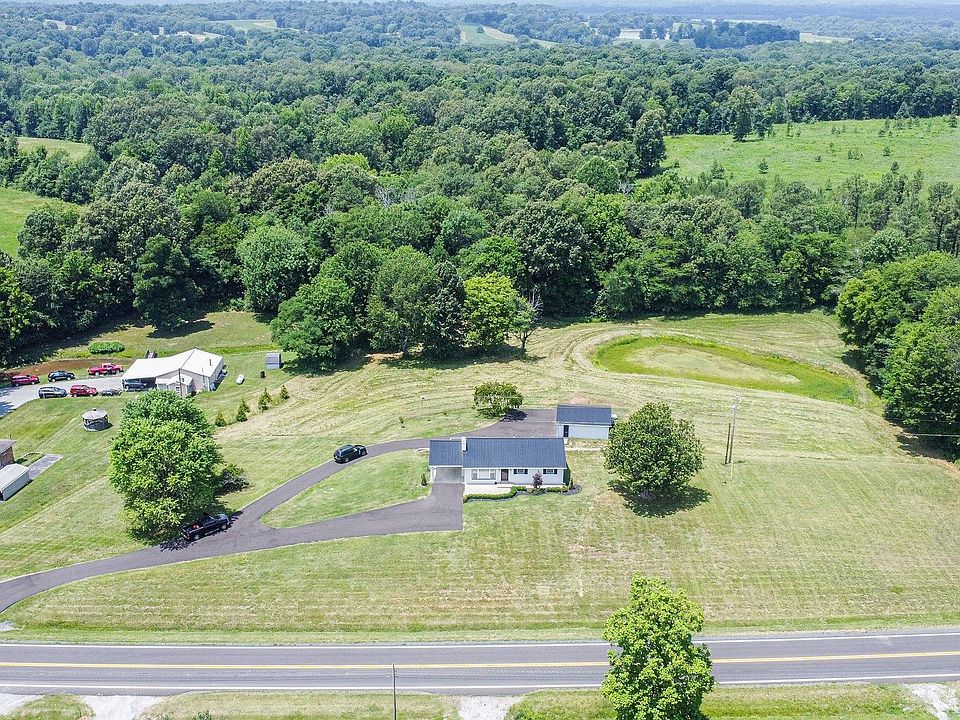 953 Us Highway 60 W, Smithland, KY 42081 Zillow