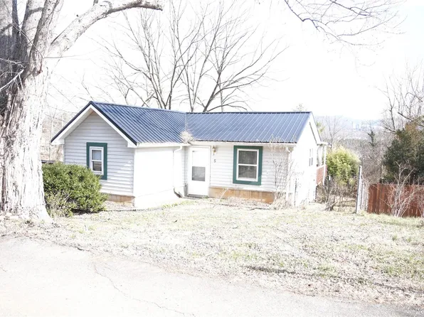 5 Townview Dr, Asheville, NC 28806