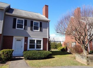 1 Barrington Dr APT D, Wethersfield, CT 06109