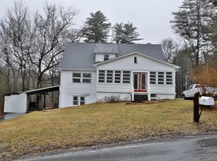 5129 Nuangola Rd, Nuangola, PA 18707
