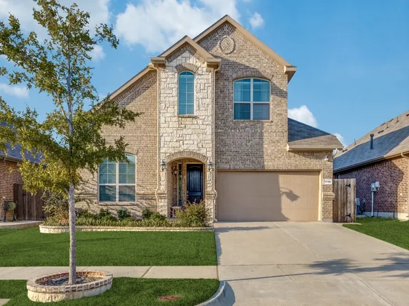 1708 Moonsail Ln, Denton, TX 76210