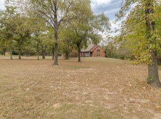 15201 SE 71st St, Choctaw, OK 73020
