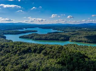 0 Antioch Cemetery Rd #34, Morganton, GA 30560