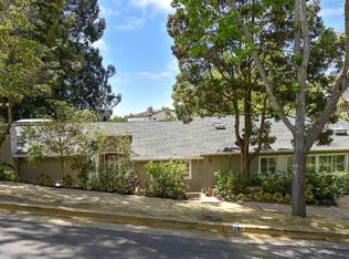 181 Sandringham Rd, Piedmont, CA 94611