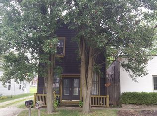 34 N Vernon St, Sunbury, OH