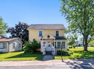320 S Wolfe St, Sandwich, IL 60548