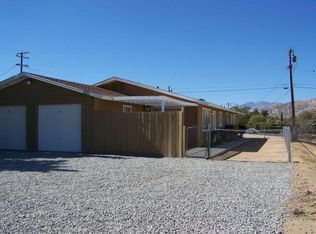 7430 Borrego Trl #B, Yucca Valley, CA 92284