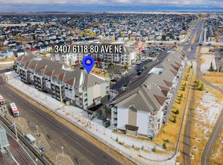 6118 E 80th Ave NE #3407, Calgary, AB T3J0S6