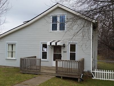 9369 State Route 408, Nunda, NY, 14517